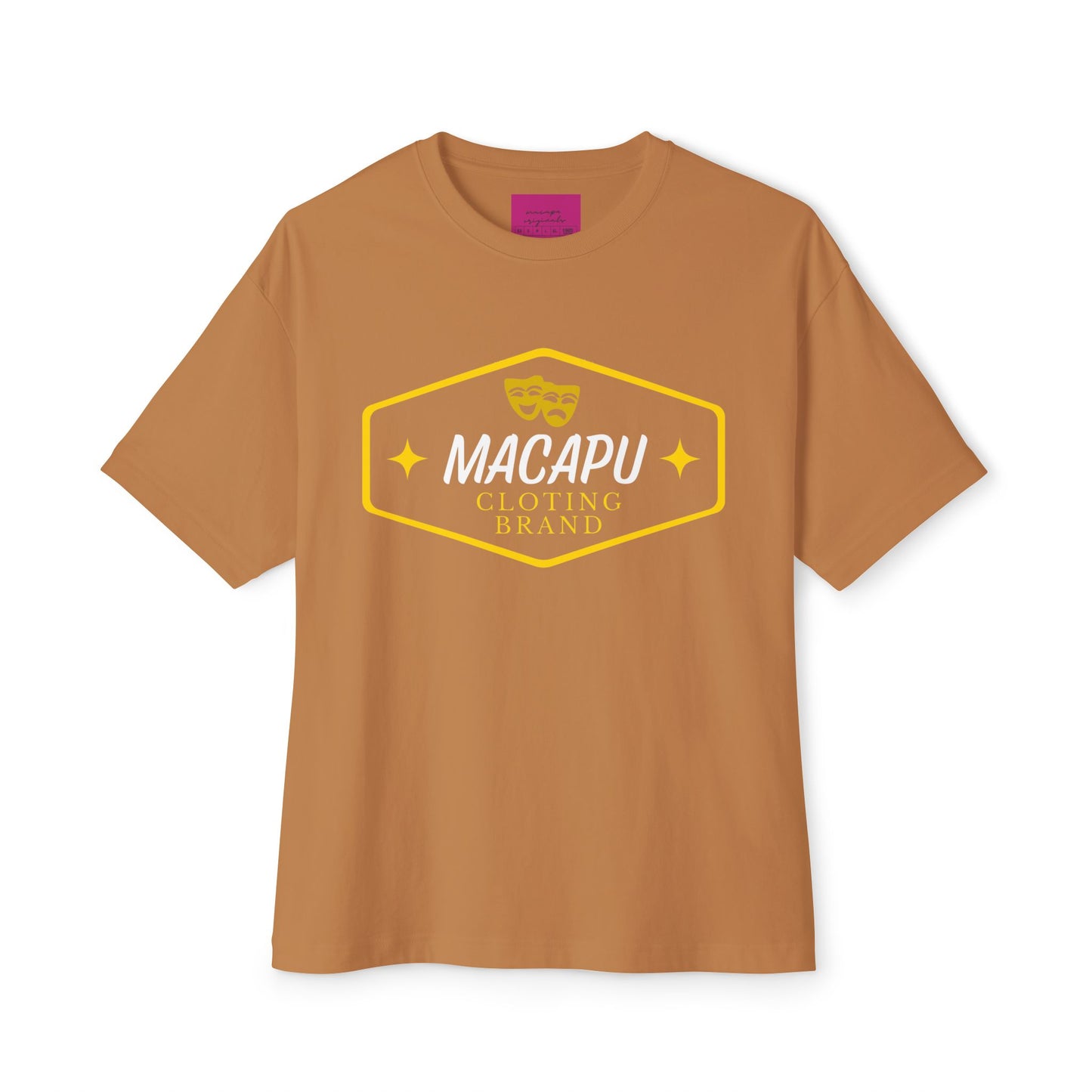 MACAPU ORIGINAL OVERSIZED LG