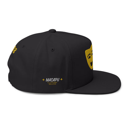 MACAPU CLASSIC HATS UNISEX