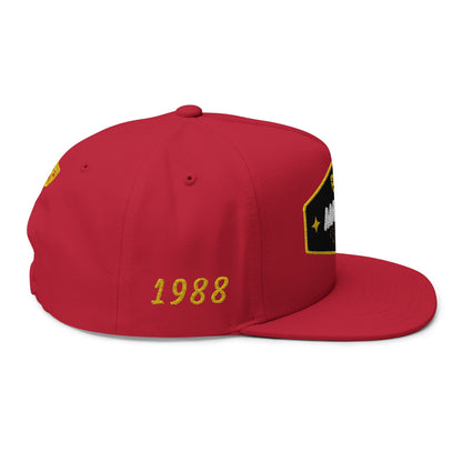 MACAPU CLASSIC HATS UNISEX
