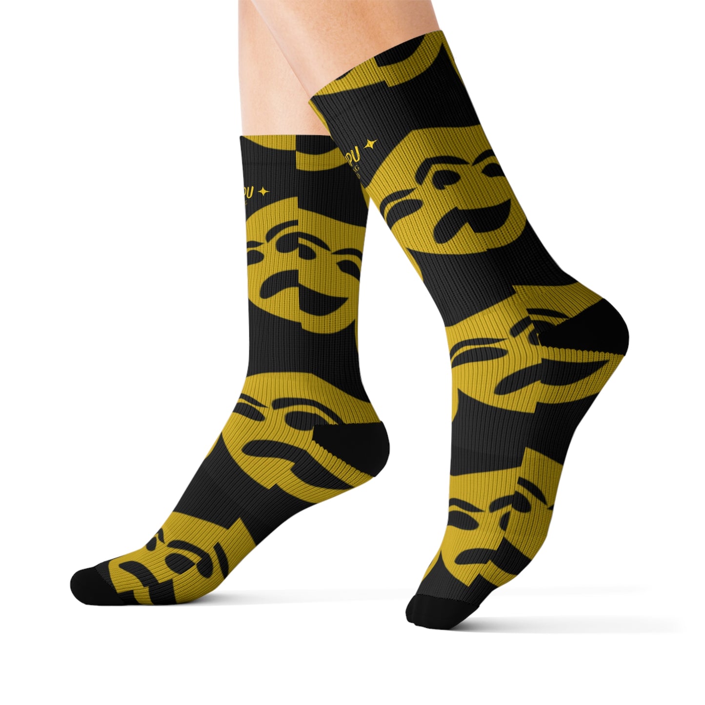 SOCKS MACAPU ORIGIGNALS