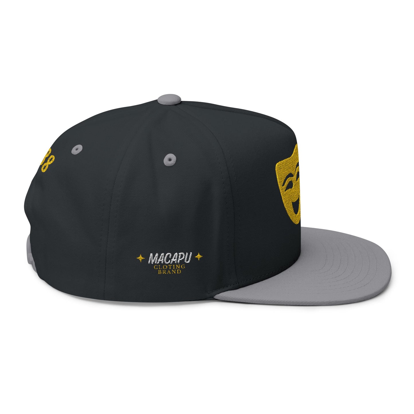 MACAPU CLASSIC HATS UNISEX