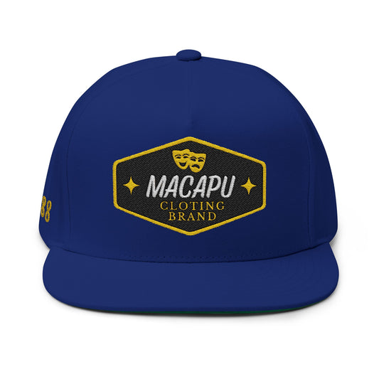 MACAPU CLASSIC HATS UNISEX