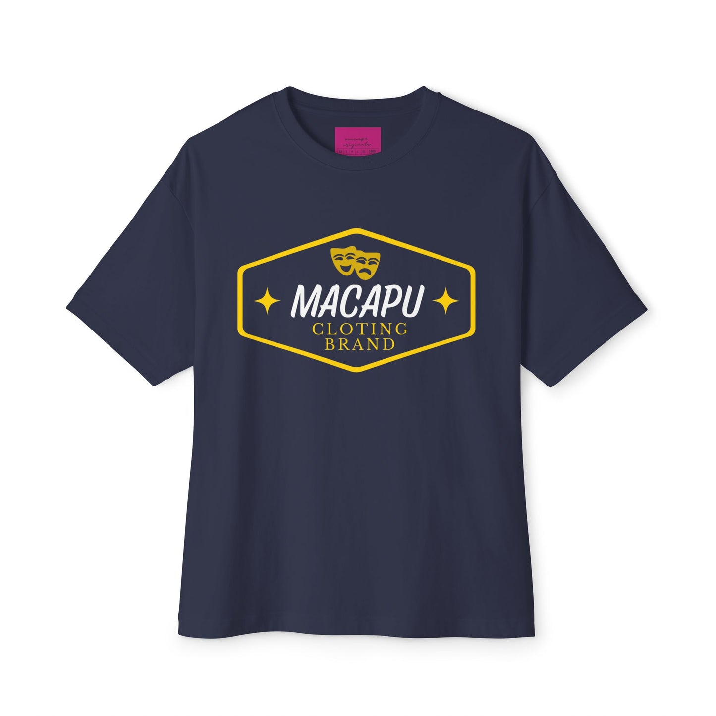 MACAPU ORIGINAL OVERSIZED LG