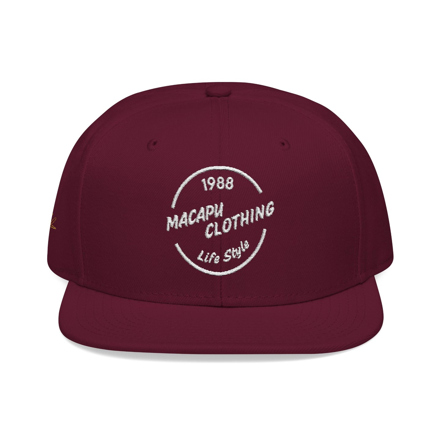 MACAPU CLASSIC HATS SK
