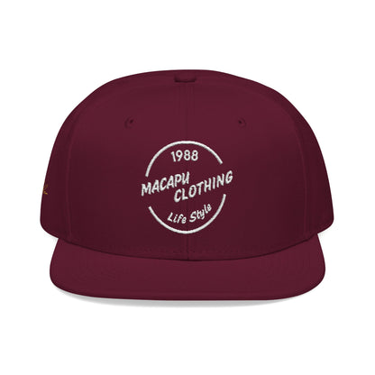 MACAPU CLASSIC HATS SK