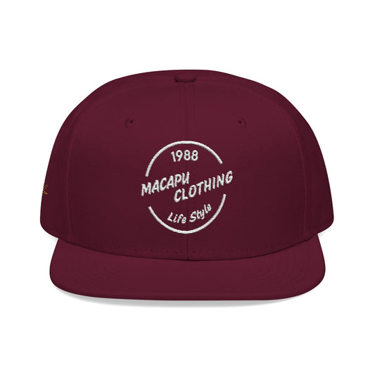 MACAPU CLASSIC HATS SK