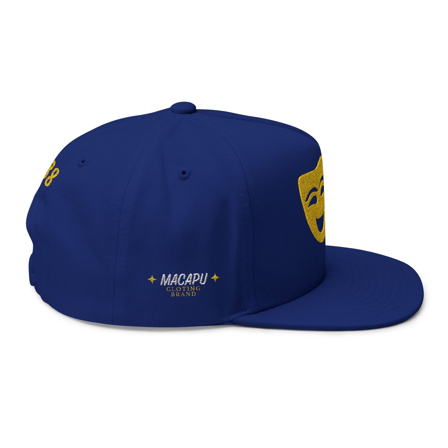 MACAPU CLASSIC HATS UNISEX