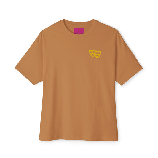 MACAPU ORIGINALS OVERSIZED CLASSIC FACE UNISEX