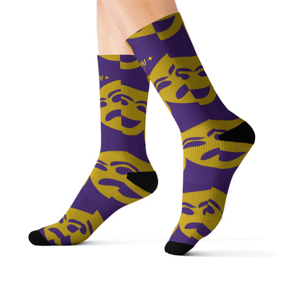 SOCKS MACAPU ORIGIGNALS