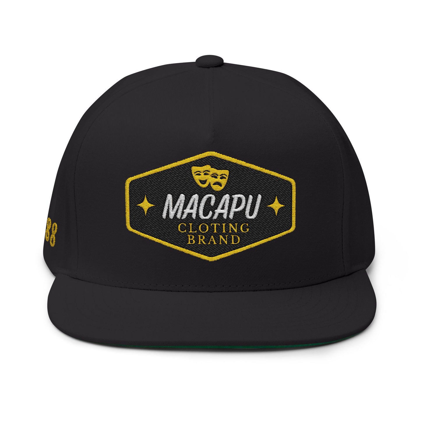 MACAPU CLASSIC HATS UNISEX
