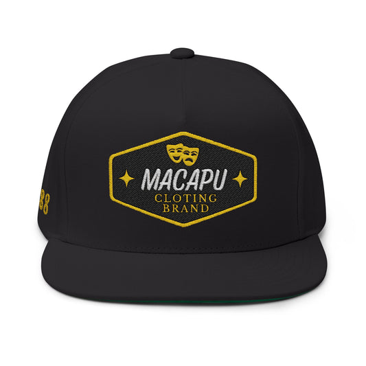 MACAPU CLASSIC HATS UNISEX