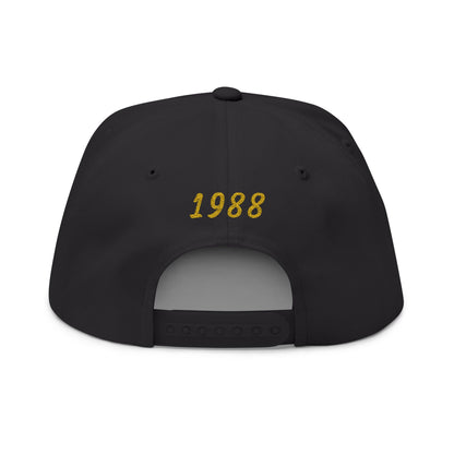 MACAPU CLASSIC HATS UNISEX