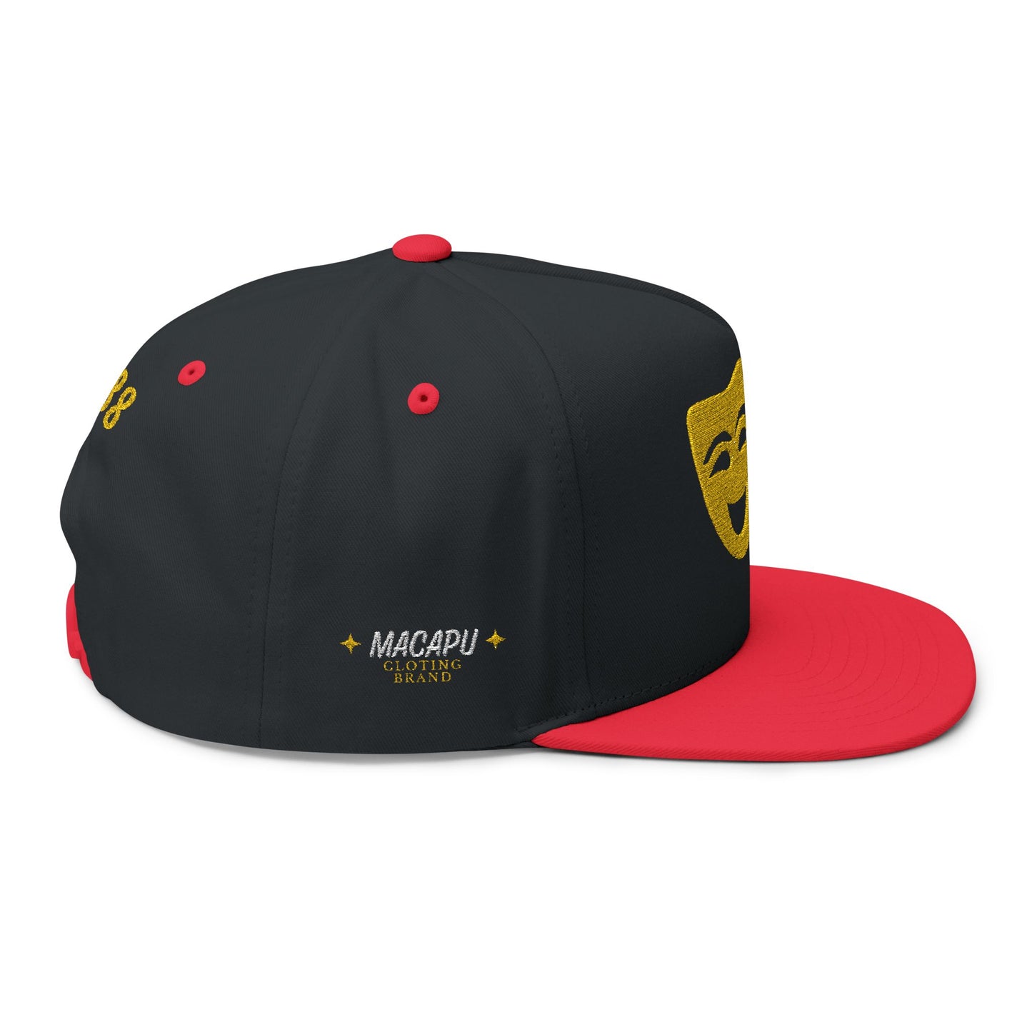 MACAPU CLASSIC HATS UNISEX
