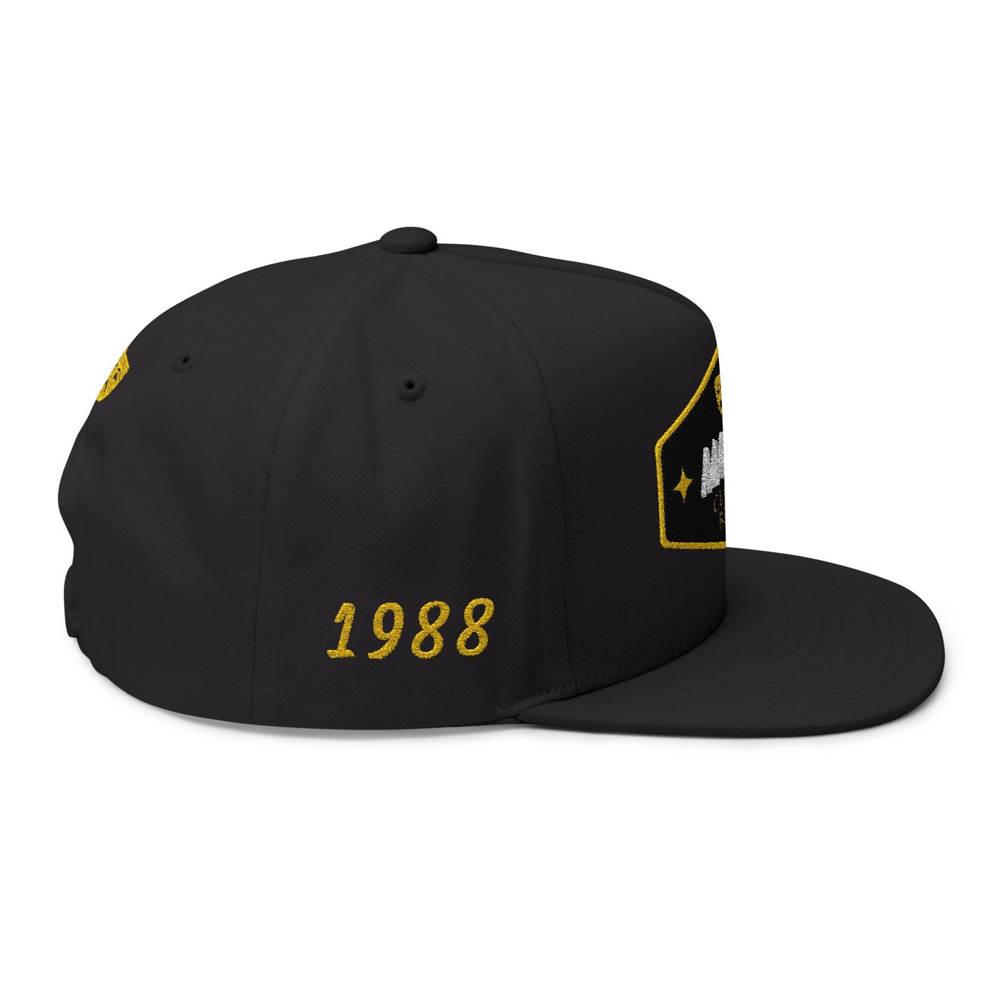 MACAPU CLASSIC HATS UNISEX