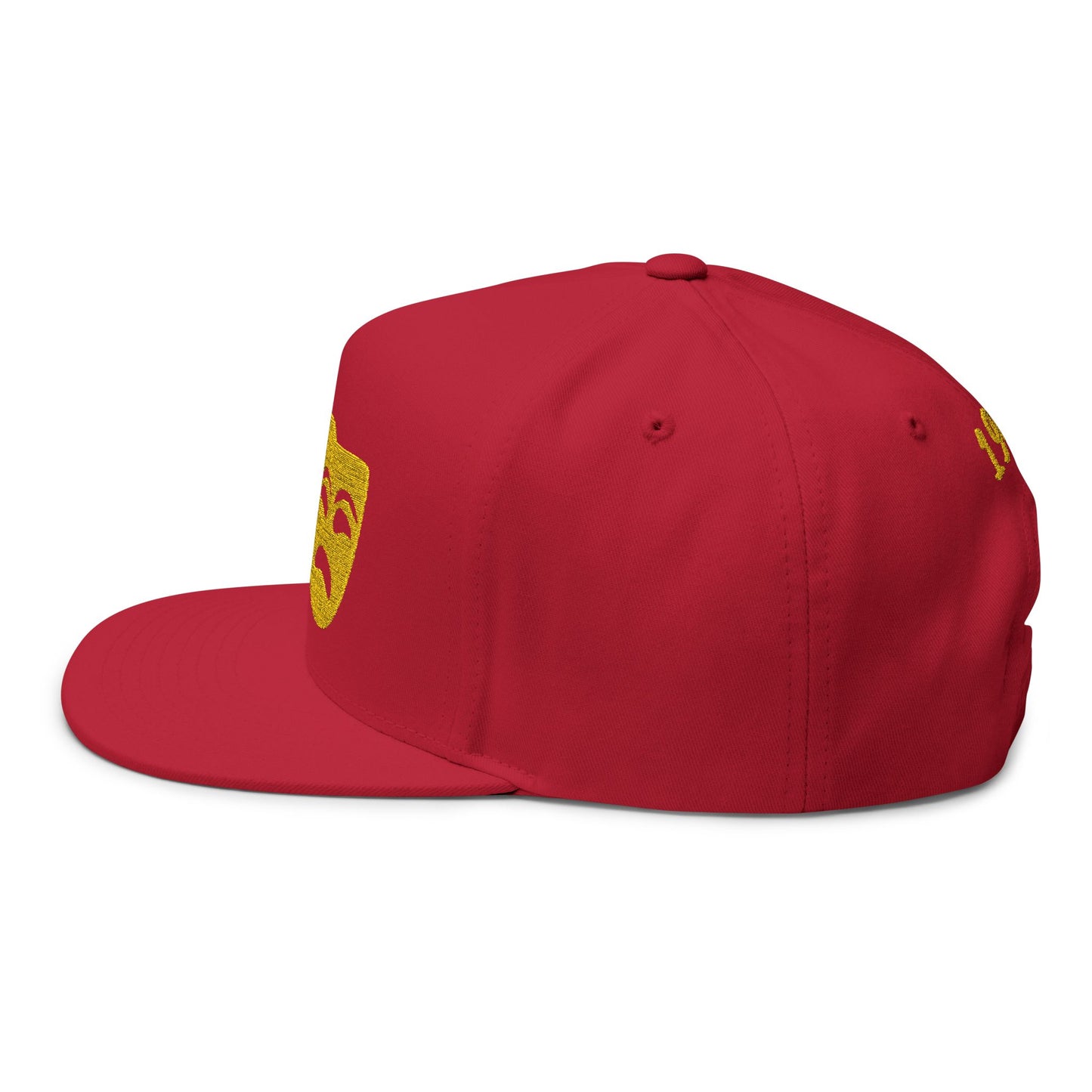 MACAPU CLASSIC HATS UNISEX