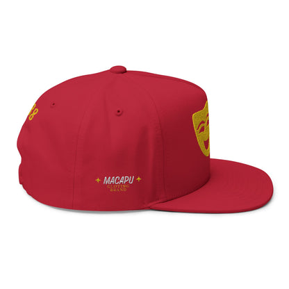 MACAPU CLASSIC HATS UNISEX