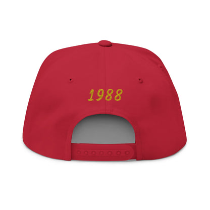 MACAPU CLASSIC HATS UNISEX