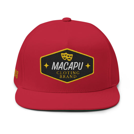 MACAPU CLASSIC HATS UNISEX
