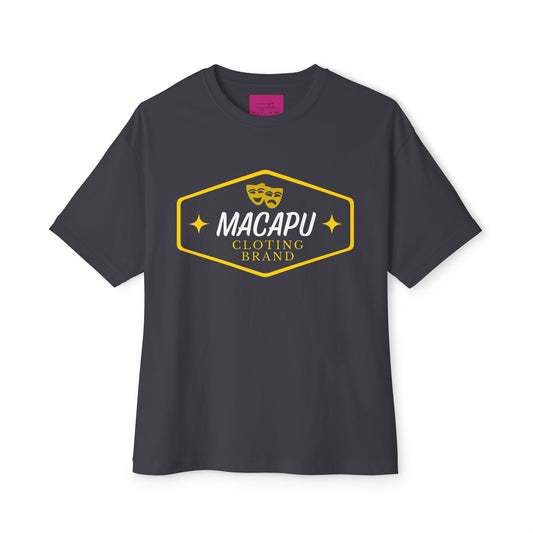MACAPU ORIGINAL OVERSIZED LG