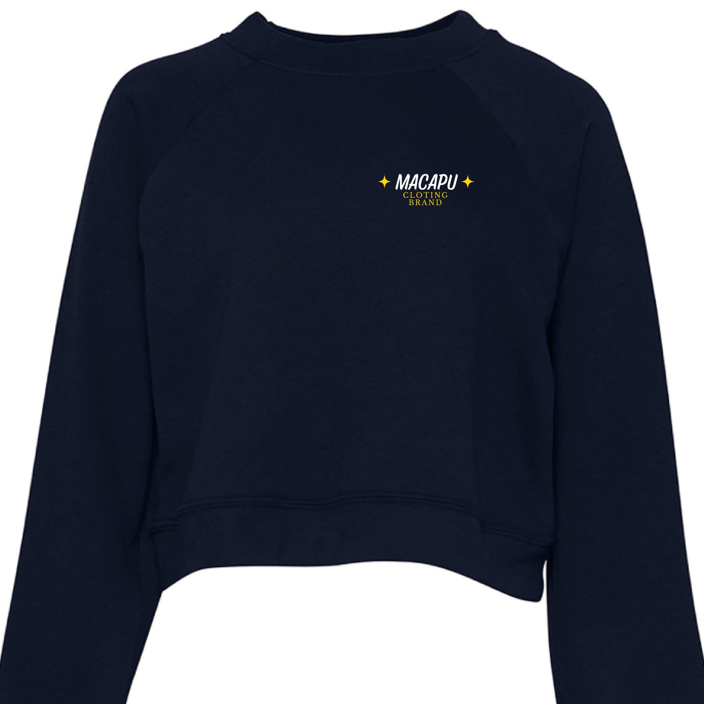 NAVY - FRONT